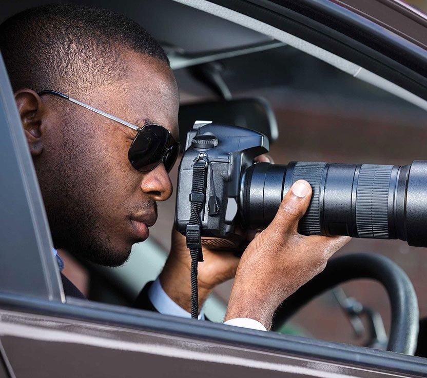 private investigator toronto